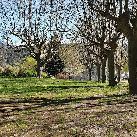 Apartamento Boulle