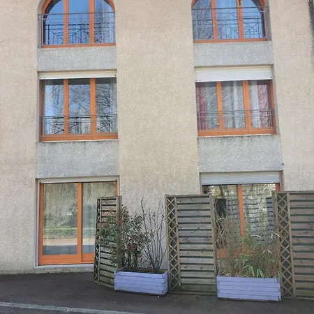 Apartamento Boulle *