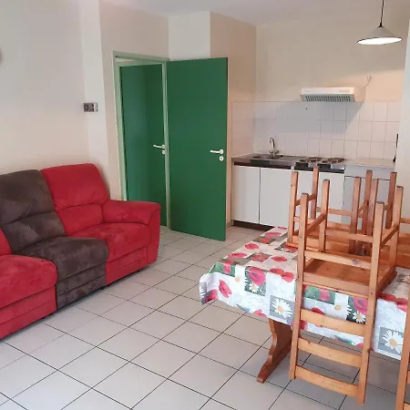 Apartamento Boulle *