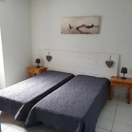 Boulle Apartamento
